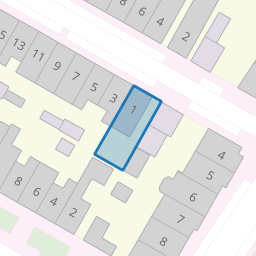 Perceel GDA01-E-4325