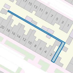 Perceel GDA01-E-4327