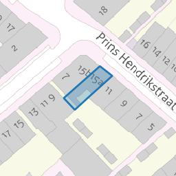 Perceel GDA01-E-4337