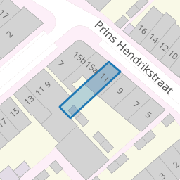 Perceel GDA01-E-4338