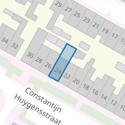 Perceel GDA01-E-4339