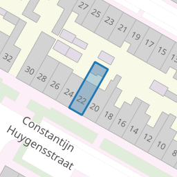 Perceel GDA01-E-4340