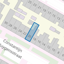 Perceel GDA01-E-4341