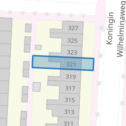 Perceel GDA01-E-4361