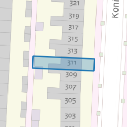 Perceel GDA01-E-4366