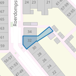 Perceel GDA01-E-4392