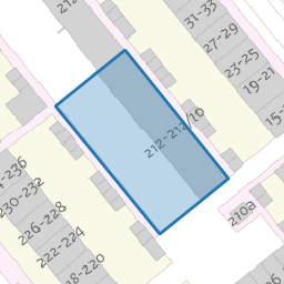 Perceel GDA01-E-4414