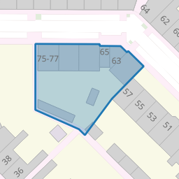 Perceel GDA01-E-4440