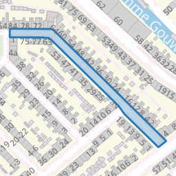 Perceel GDA01-E-4441