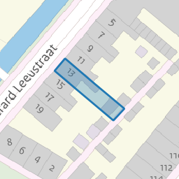 Perceel GDA01-E-4489