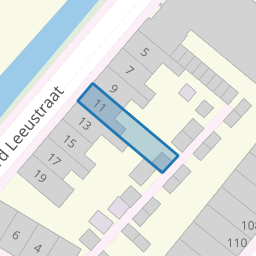 Perceel GDA01-E-4490