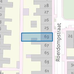 Perceel GDA01-E-4498