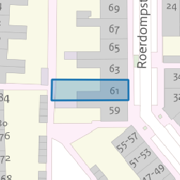 Perceel GDA01-E-4502