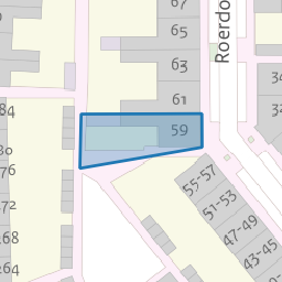 Perceel GDA01-E-4503