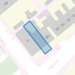 Perceel GDA01-E-4521