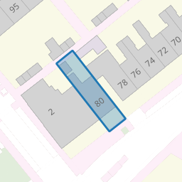 Perceel GDA01-E-4522