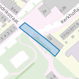 Perceel GDA01-E-4539