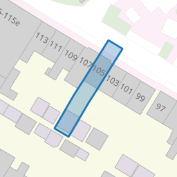 Perceel GDA01-E-4545