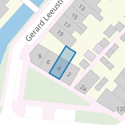 Perceel GDA01-E-4552