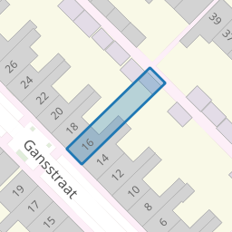 Perceel GDA01-E-4570