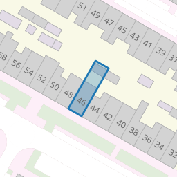 Perceel GDA01-E-4574