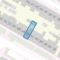 Perceel GDA01-E-4575