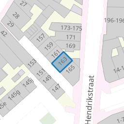 Perceel GDA01-E-4578