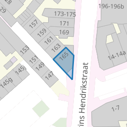 Perceel GDA01-E-4579