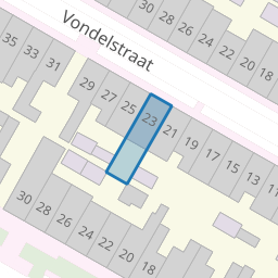 Perceel GDA01-E-4581