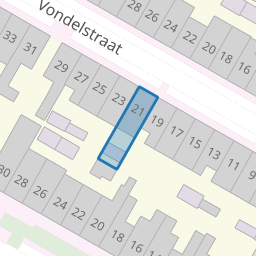 Perceel GDA01-E-4582