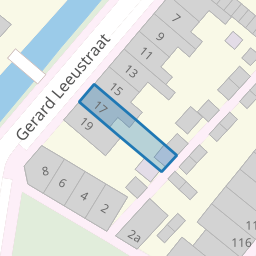 Perceel GDA01-E-4593