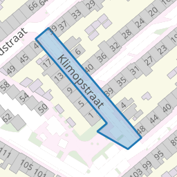 Perceel GDA01-E-4597