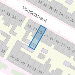 Perceel GDA01-E-4614