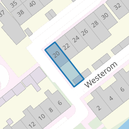 Perceel GDA01-E-4632