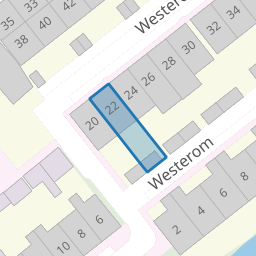 Perceel GDA01-E-4633