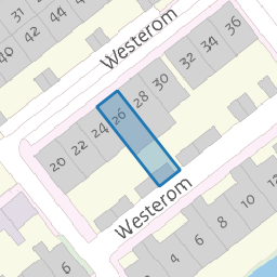 Perceel GDA01-E-4635