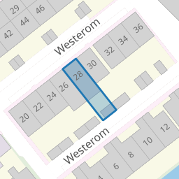 Perceel GDA01-E-4636