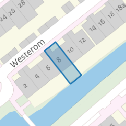 Perceel GDA01-E-4641