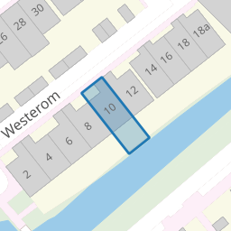 Perceel GDA01-E-4642