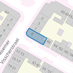 Perceel GDA01-E-4647