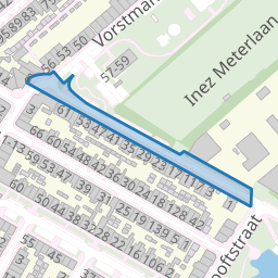 Perceel GDA01-E-4675