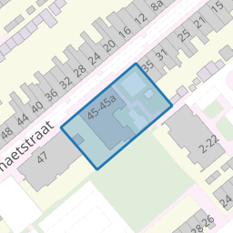 Perceel GDA01-E-4694