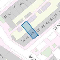 Perceel GDA01-E-4703