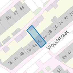 Perceel GDA01-E-4705