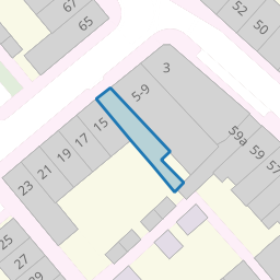 Perceel GDA01-E-4709