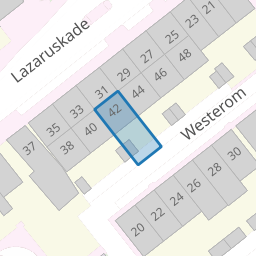 Perceel GDA01-E-4731