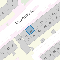 Perceel GDA01-E-4750