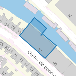 Perceel GDA01-E-5757