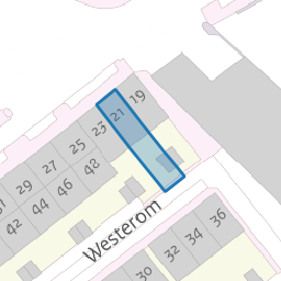 Perceel GDA01-E-5770