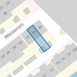 Perceel GDA01-E-5773